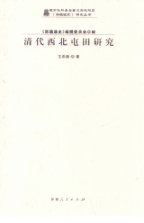 新疆通史研究丛书 2012-2016封面