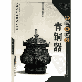 解读国宝丛书 陕西人民和文物2006-2009封面