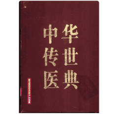 中华传世医典 吉林封面