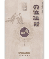 中医优势治疗技术丛书封面