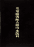 北京图书馆古籍珍本丛刊封面